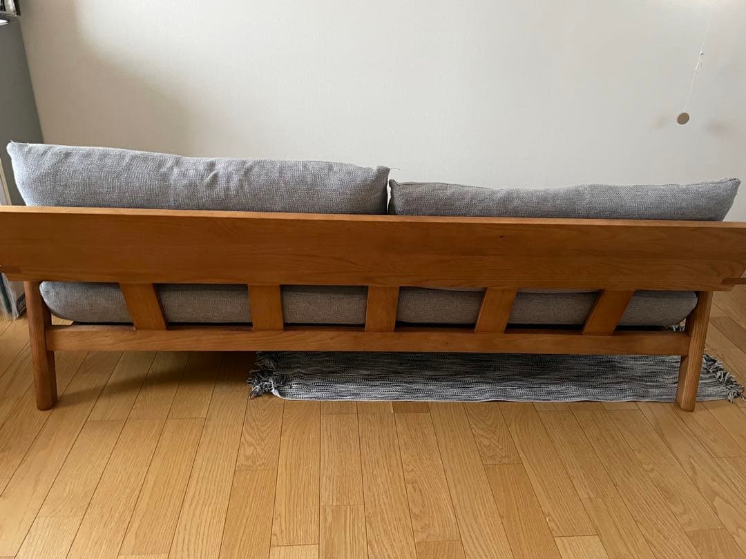 unico ソファ 3人掛け ウニコ 3シーター KIRP インテリア うにこ