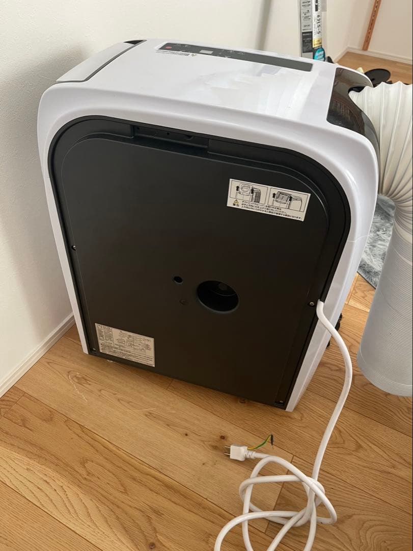 【8/24までの限定値下げ】スポットクーラー【エスケイSKJ-RS26PA】 エスケイジャパン スポット冷風機 SKJ-RS26PA スポットエアコン