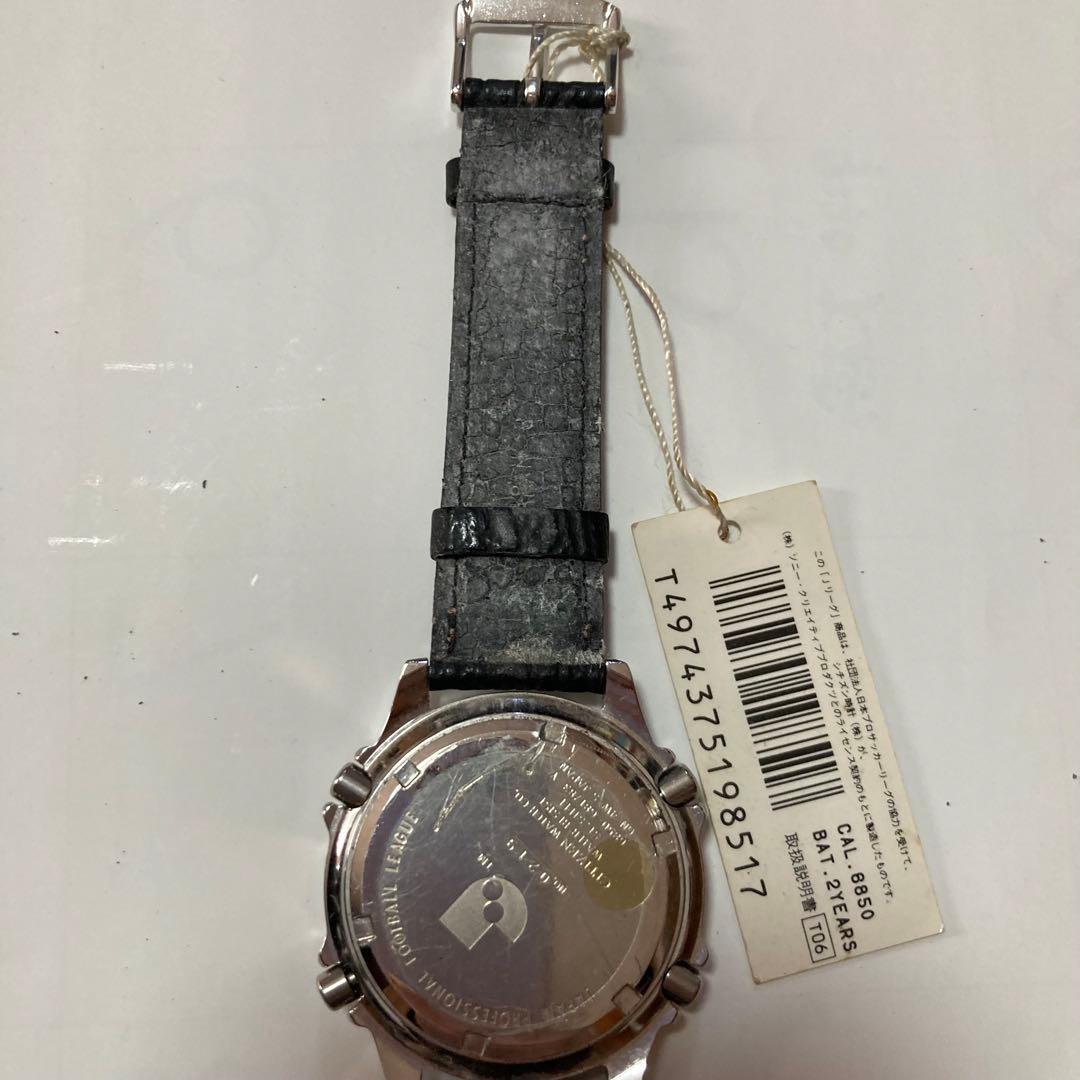 シチズン 読売ヴェルディ 腕時計 1993年Jリーグ - メルカリ