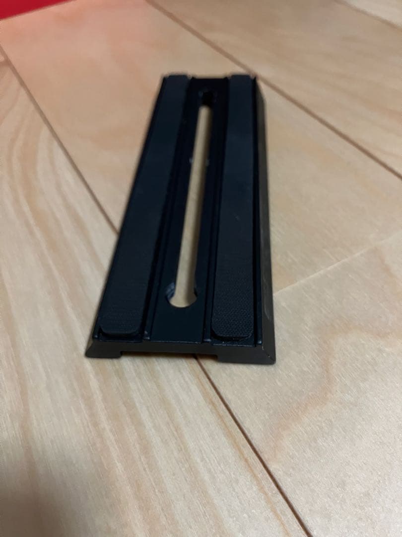 GITZO 雲台 GH2780QD ➕GitzoプレートロングGS5370LC - メルカリ