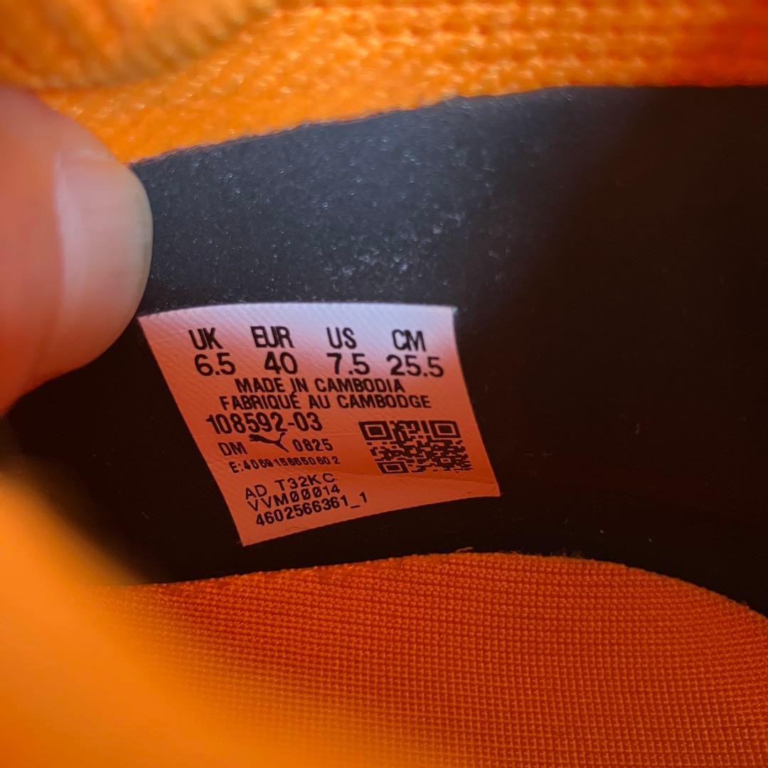 K26136）☆美品☆フューチャー 8 プロ CAGE 25.5㎝ - メルカリ