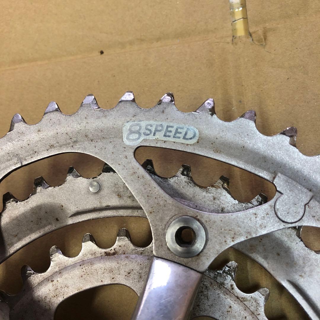 SHIMANO SORA コンポーネントセット - メルカリ