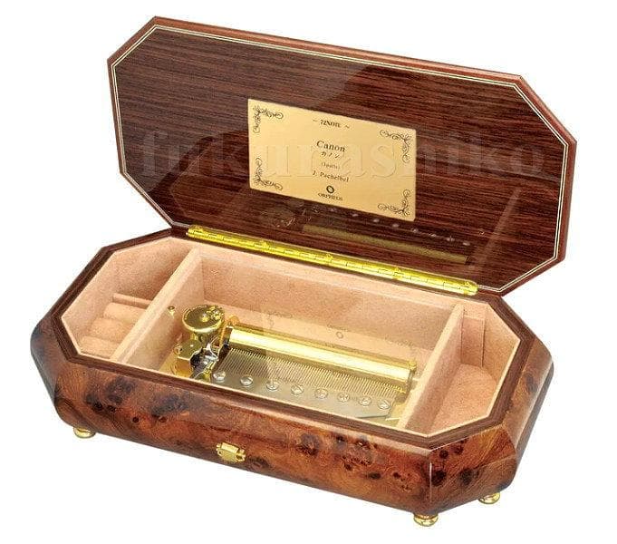 新品72弁 ★超ゆっくりテンポ ♪月の光（３パーツ）オルフェウス313オルゴール hq720.jpg?sqp=-