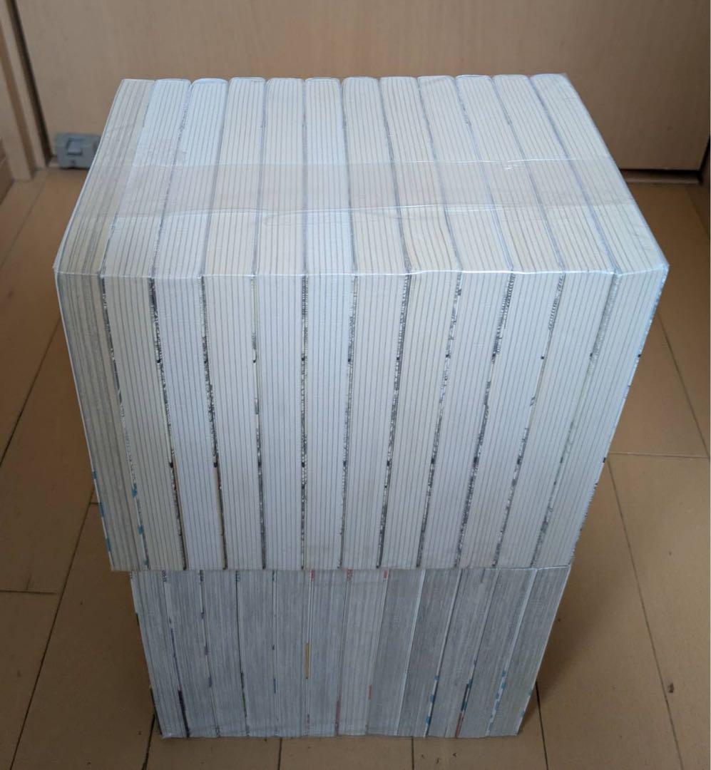 美品多数　プリニウス　1-12テルマエロマエ　オリンピアキュクロス　全巻