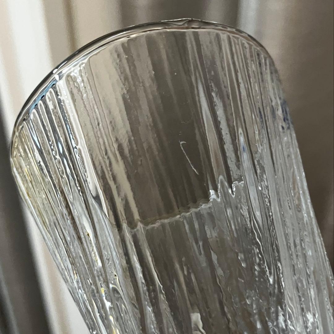 Nuutajarvi Vilja ヌータヤルヴィ 花瓶 オイバトイッカ - メルカリ