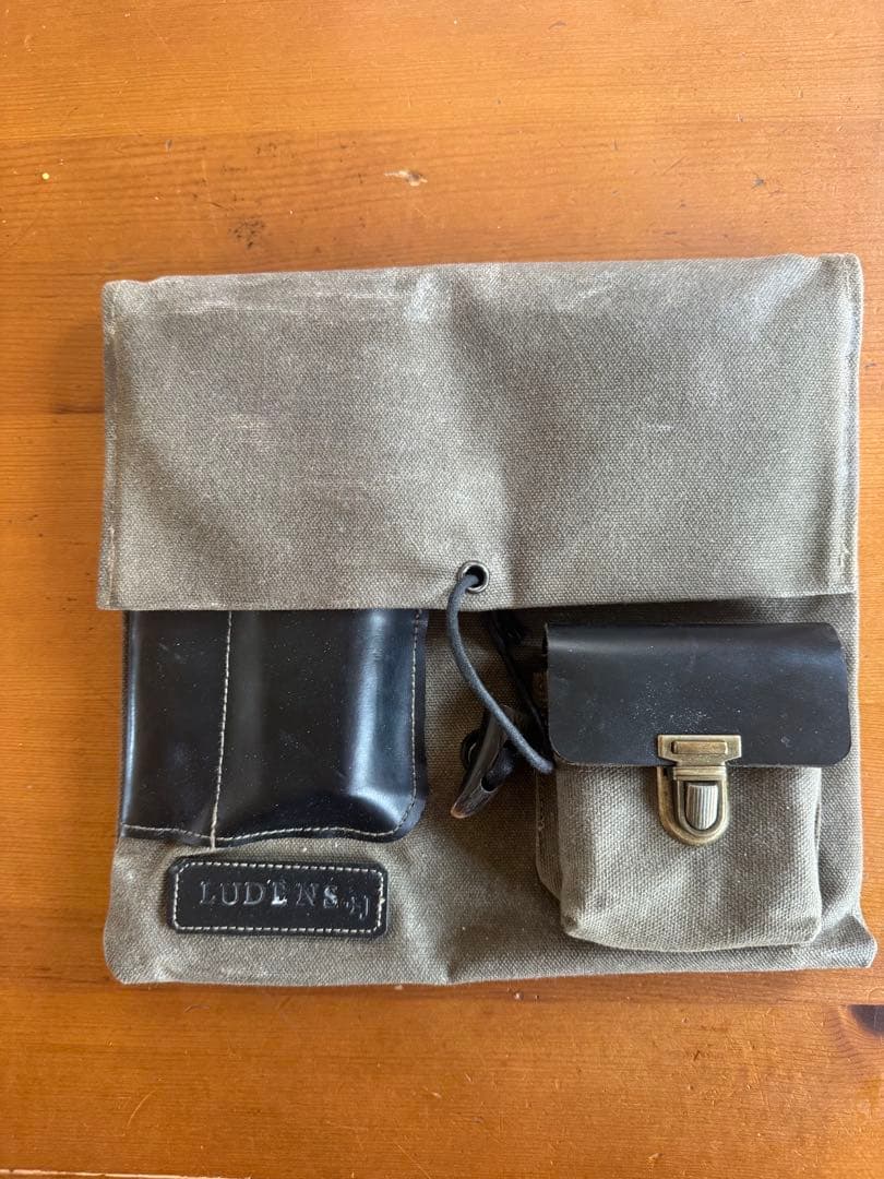 フィールドツールズルーデンス スタンドオーガナイザー - メルカリ