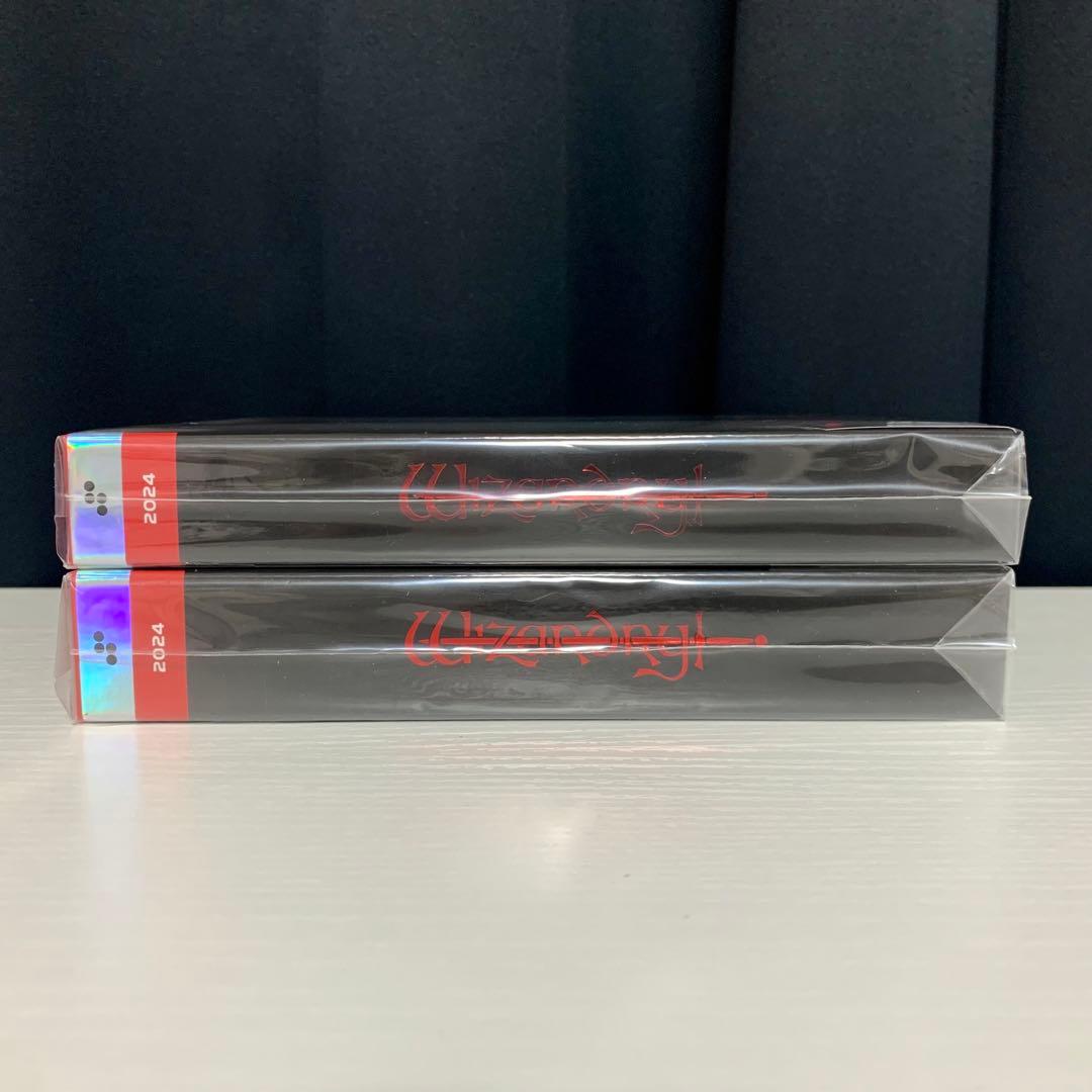 狂王の試練場 Switch/PS5版 特典3点 Wizardry ウィザードリィ - メルカリ