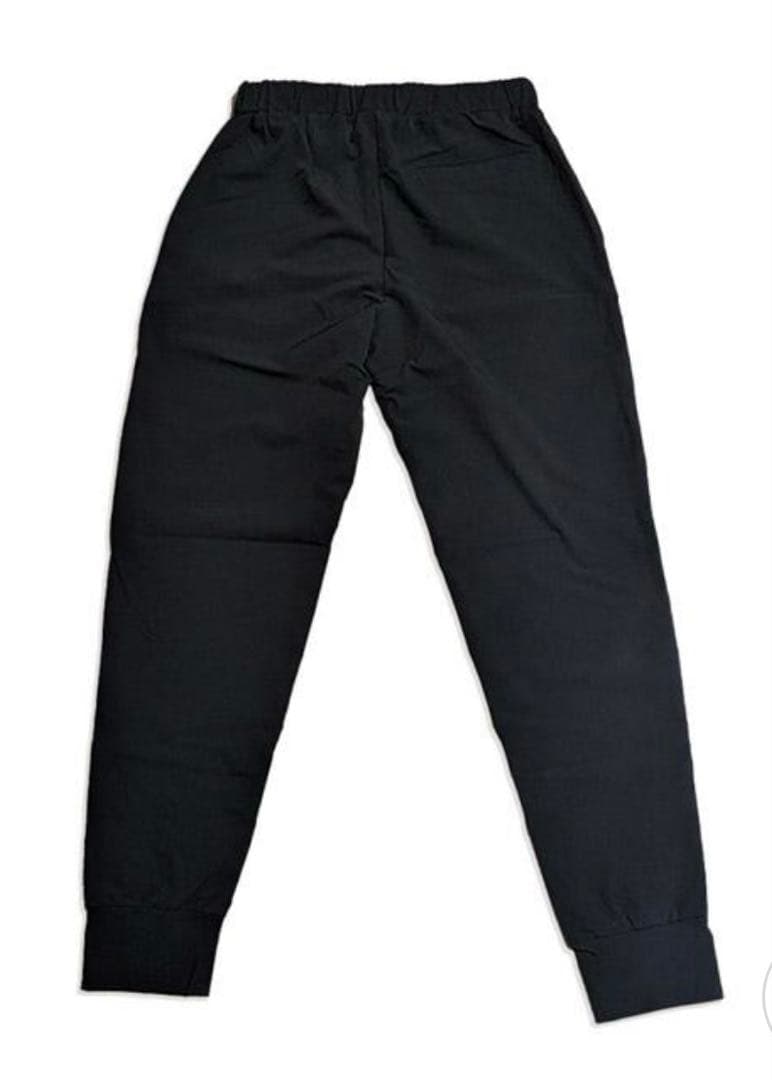 Kanaroa Marine ブラックジャージ上下セット メンズ サイズL