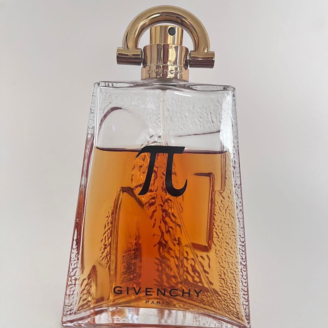 SnowMan 渡辺翔太愛用 新品未開封☆ ジバンシー π（パイ）EDT 100