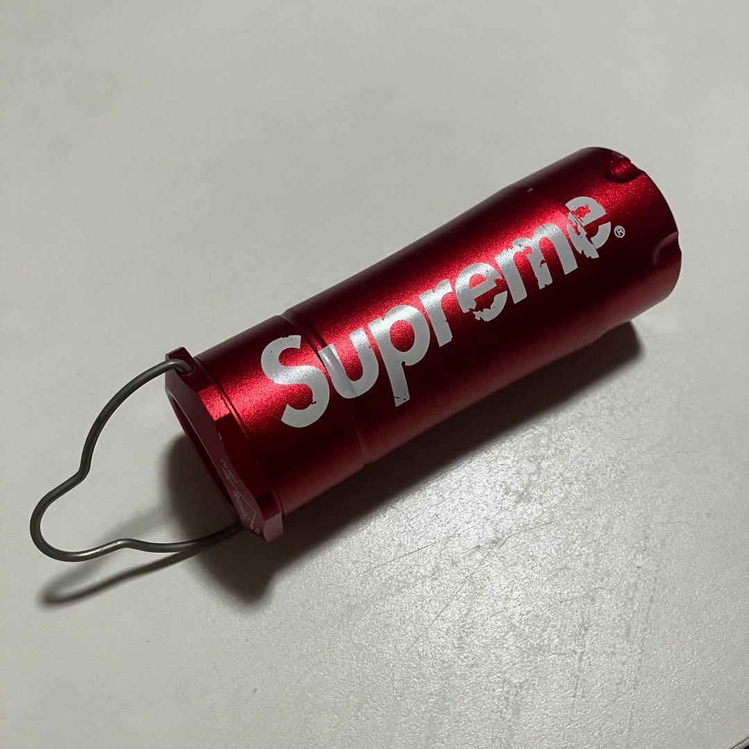 Supreme Logo Lantern シュプリーム ランタン - メルカリ
