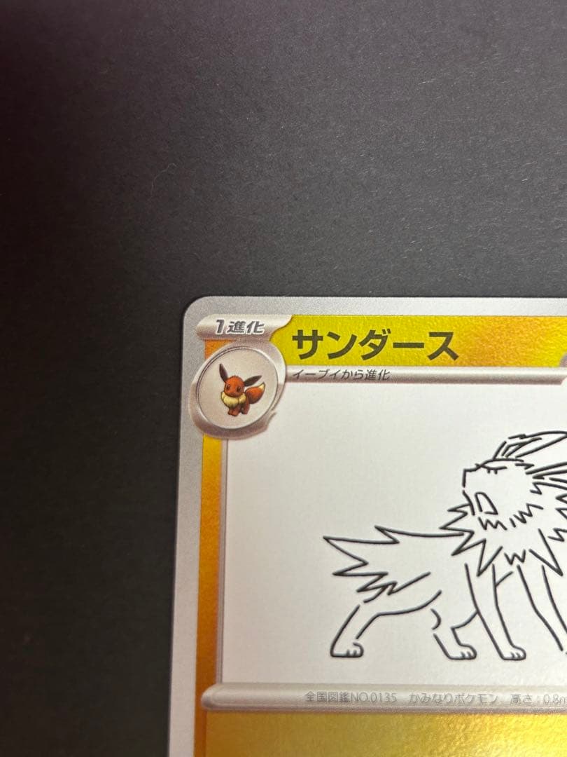 サンダース　nagaba