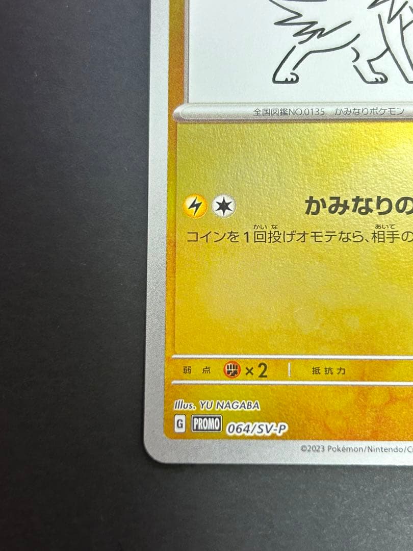 サンダース　nagaba