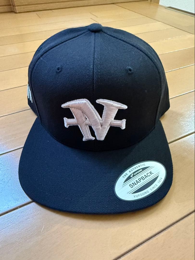 井上尚弥 vs アラン・ピカソ 《キャップ》 - メルカリ