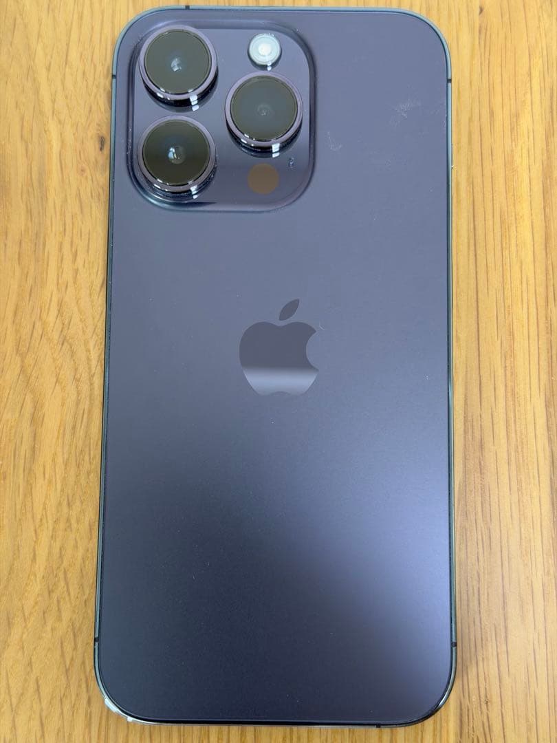 【バブ】iPhone 14 Pro 512GBディープパープル本体 au Amazon.com: Apple iPhone 14 Pro, 512GB, Deep Purple - Unlocked