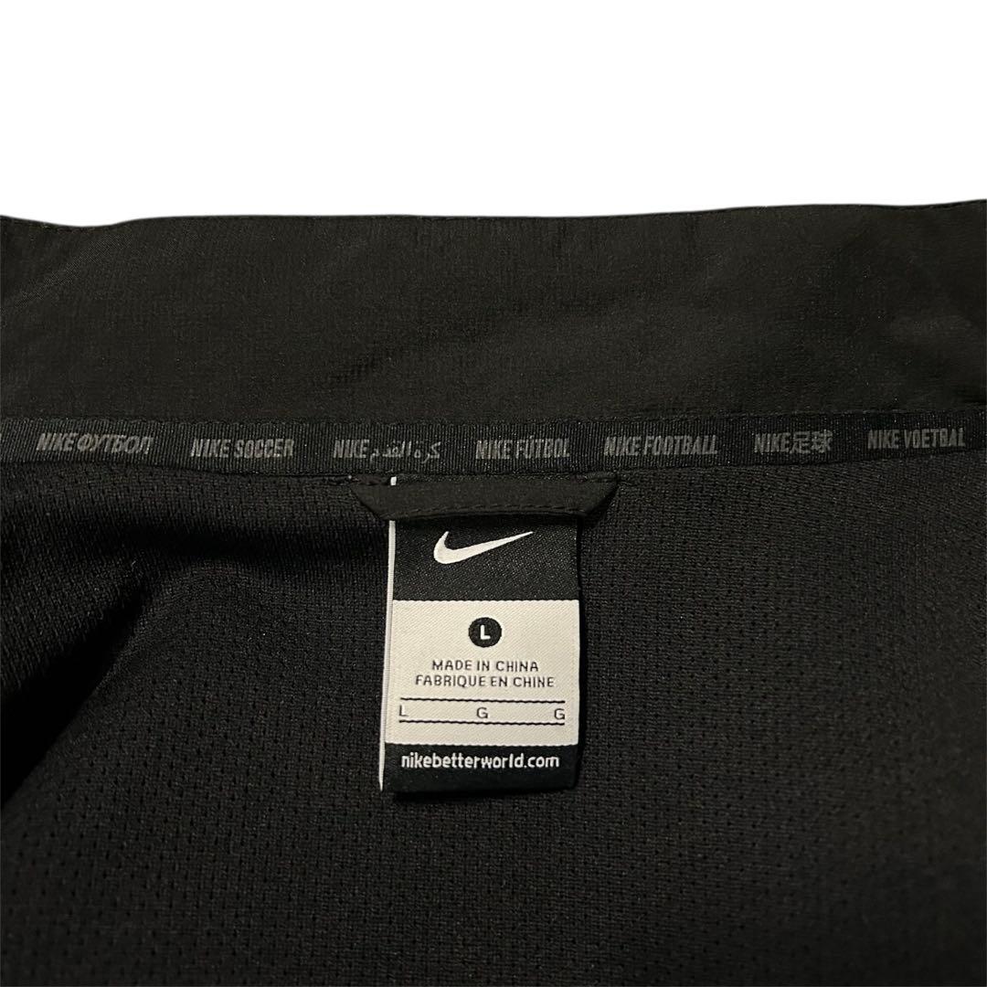 激レア】ナイキ 13/14 マンチェスターユナイテッド アンセムジャケット