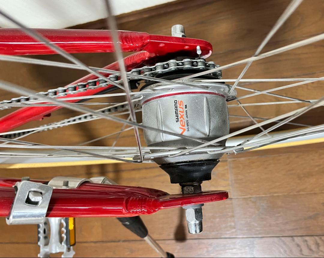 希少！お早めに！ピナレロ オペラ カラヴァッジオ カーボンフォーク