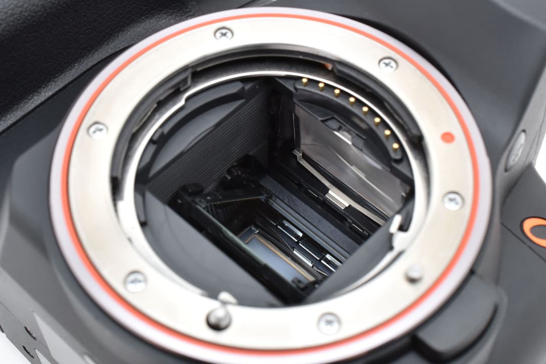 美品 Sony a300 スマホ転送OK ダブルレンズキット #8987 - メルカリ