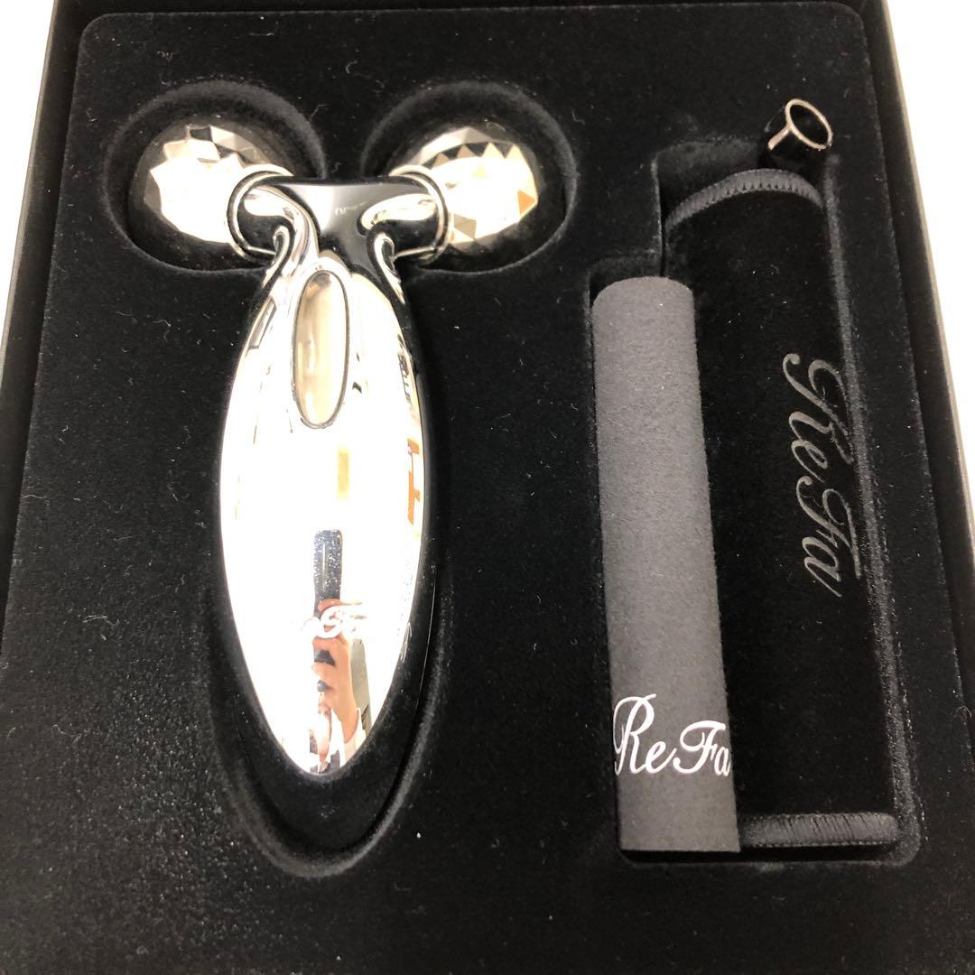 リファ カラット PEC-L1706 美顔ローラー - メルカリ