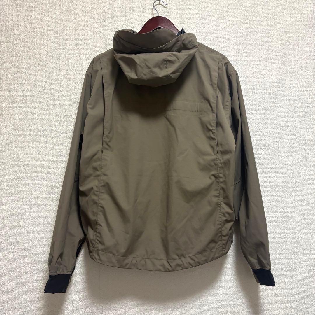 L.L.Bean フィッシングジャケット ウェーディングジャケット