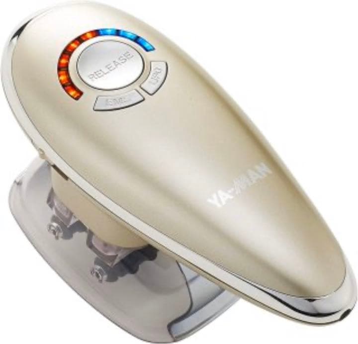 家庭用美容器　リポボディスリム 楽天市場】【セール！】 ヤーマン アセチノエレクトロボーテ リポ