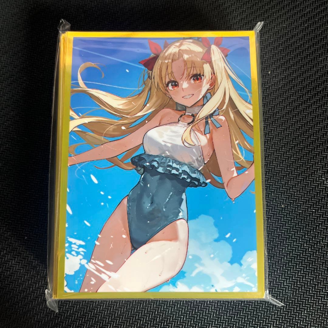 スリーブ】FGO エレシュキガル 水着【未開封】 - メルカリ