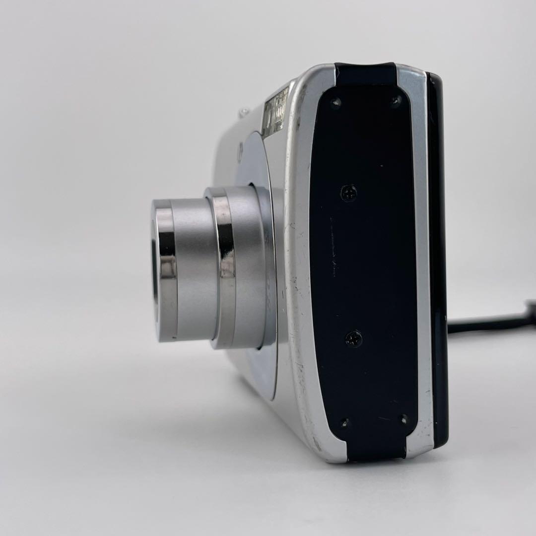実写⭕️訳あり【動作確認済】Canon IXY DIGITAL 910 IS - メルカリ