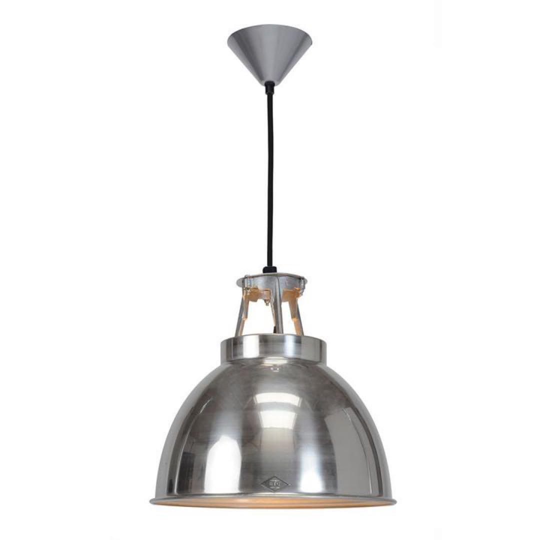 ORIGINAL BTC ペンダントライト ミッドセンチュリー スペースエイジ ORIGINAL BTC ペンダントライト ミッドセンチュリー スペースエイジ