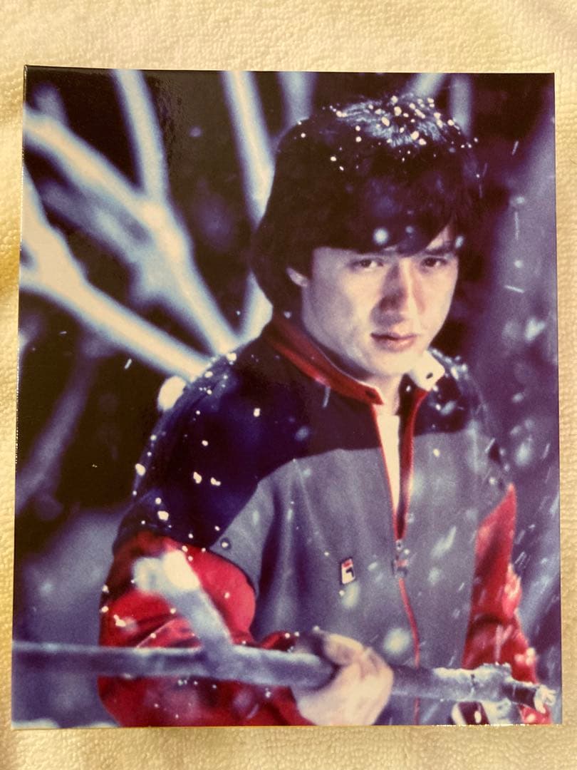 【廃盤★吹替】ラッキー・スター トリロジー ブルーレイBOX<日本劇場公開版>