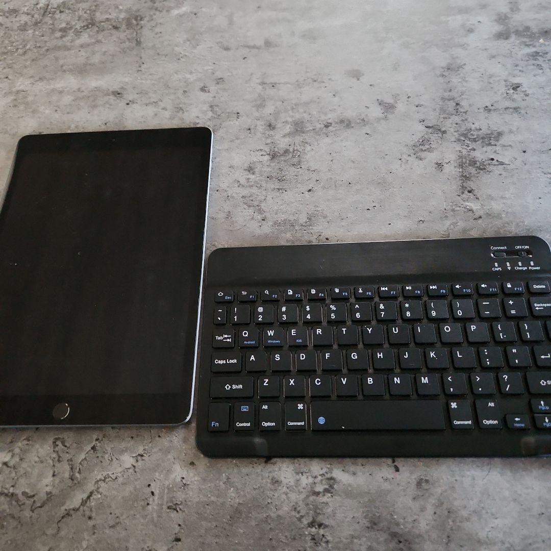 値下げ！iPad第7世代 本体32GB + Bluetoothキーボード 楽天市場】bluetooth キーボード ipad ワイヤレス かわいいipad ミニ