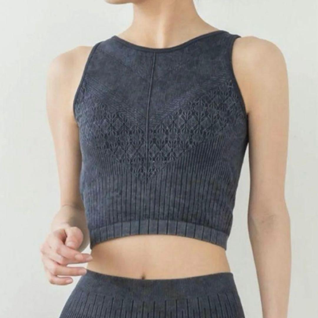 スカーラ／アメリカンスリーブアクティブブラトップ - メルカリ