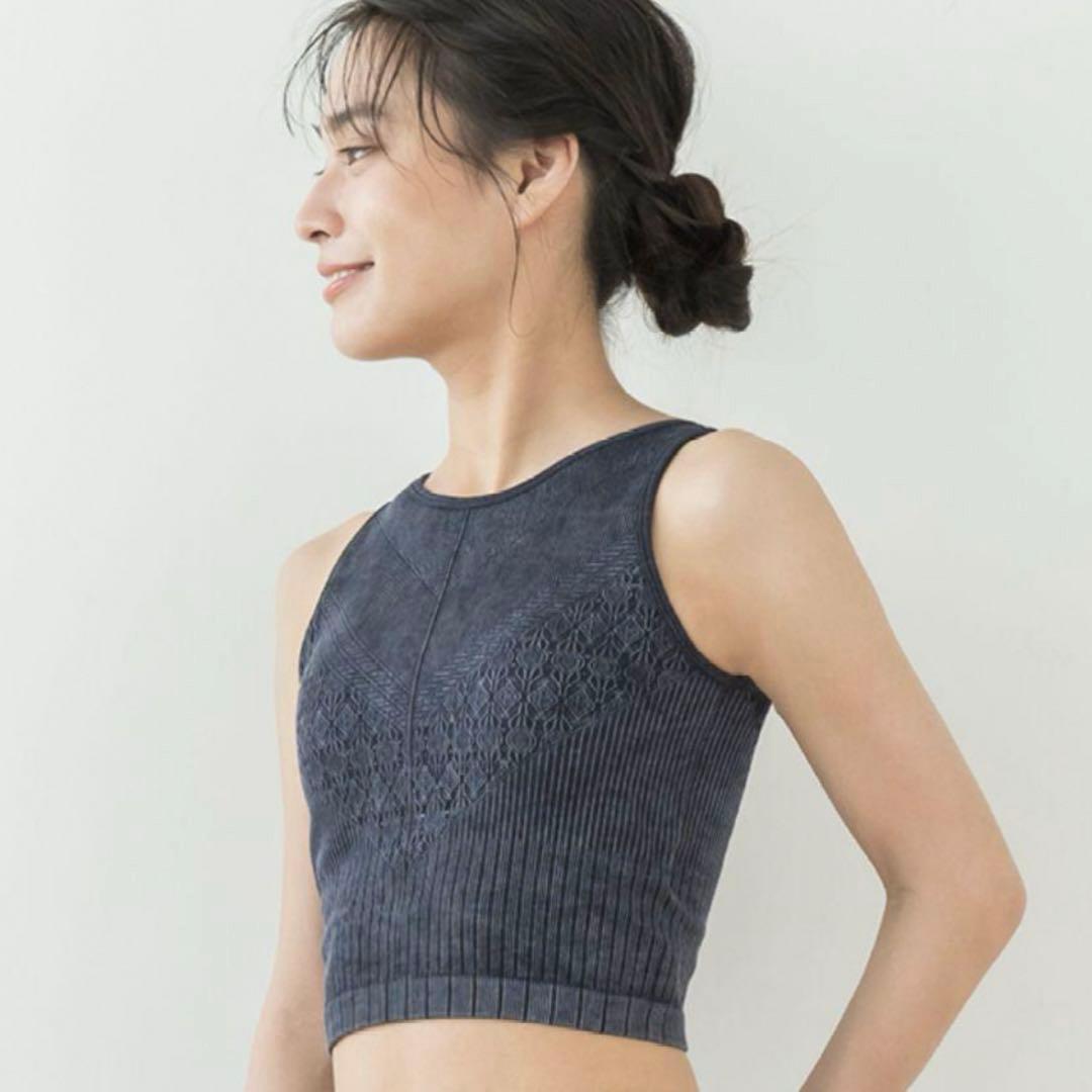 スカーラ／アメリカンスリーブアクティブブラトップ - メルカリ