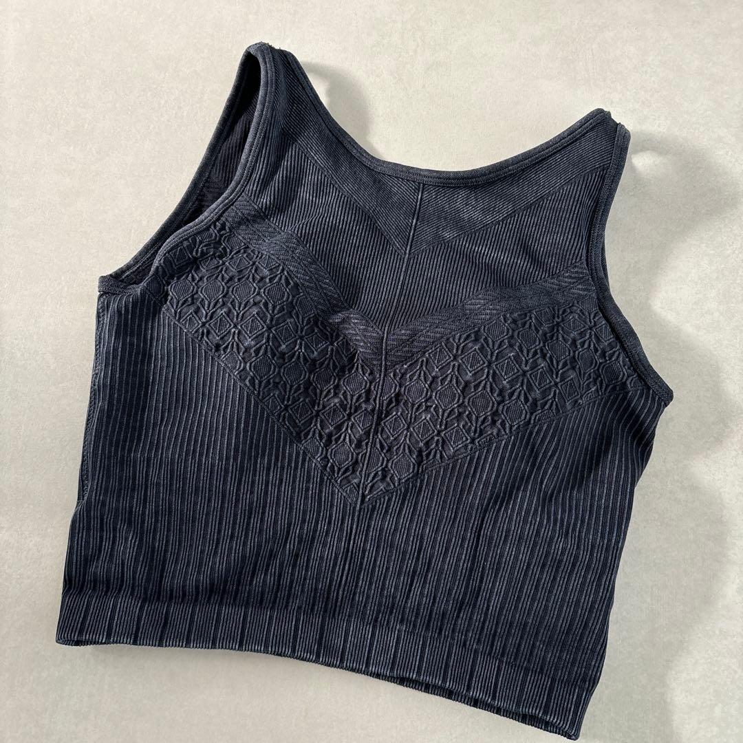 スカーラ／アメリカンスリーブアクティブブラトップ - メルカリ