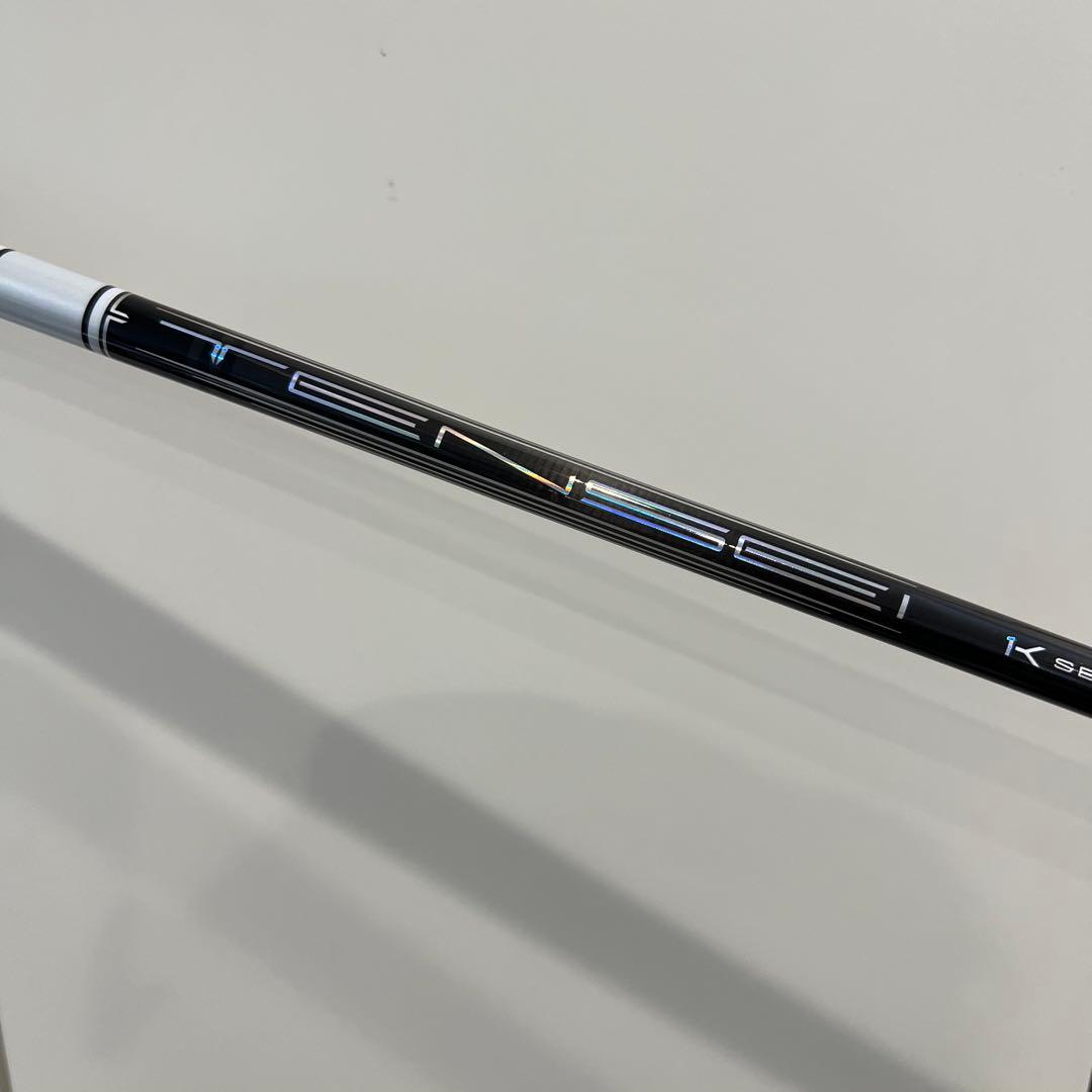 RMX VDF フェアウェイウッド 5W 18度 TENSEI テンセイ 70X - メルカリ
