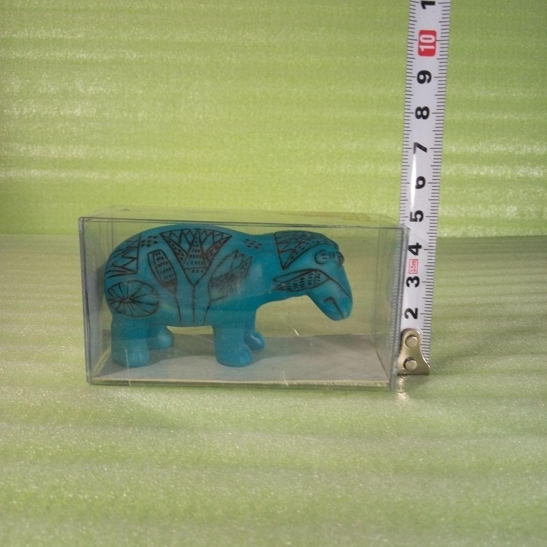 メトロポリタン美術館 青いカバ WILLIAM ウィリアム MAGNETS - メルカリ