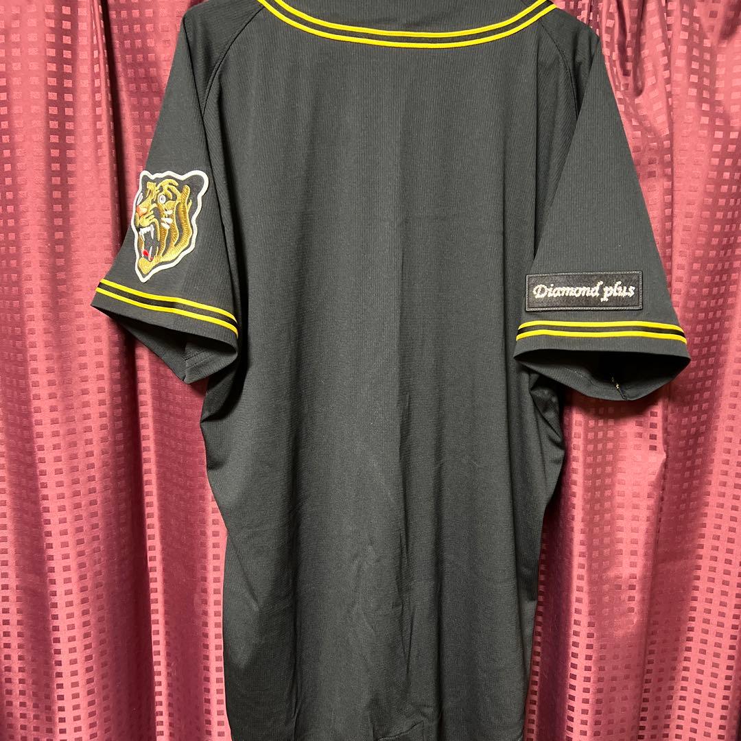 阪神タイガース FCダイヤモンドプラス会員 ユニフォーム - メルカリ