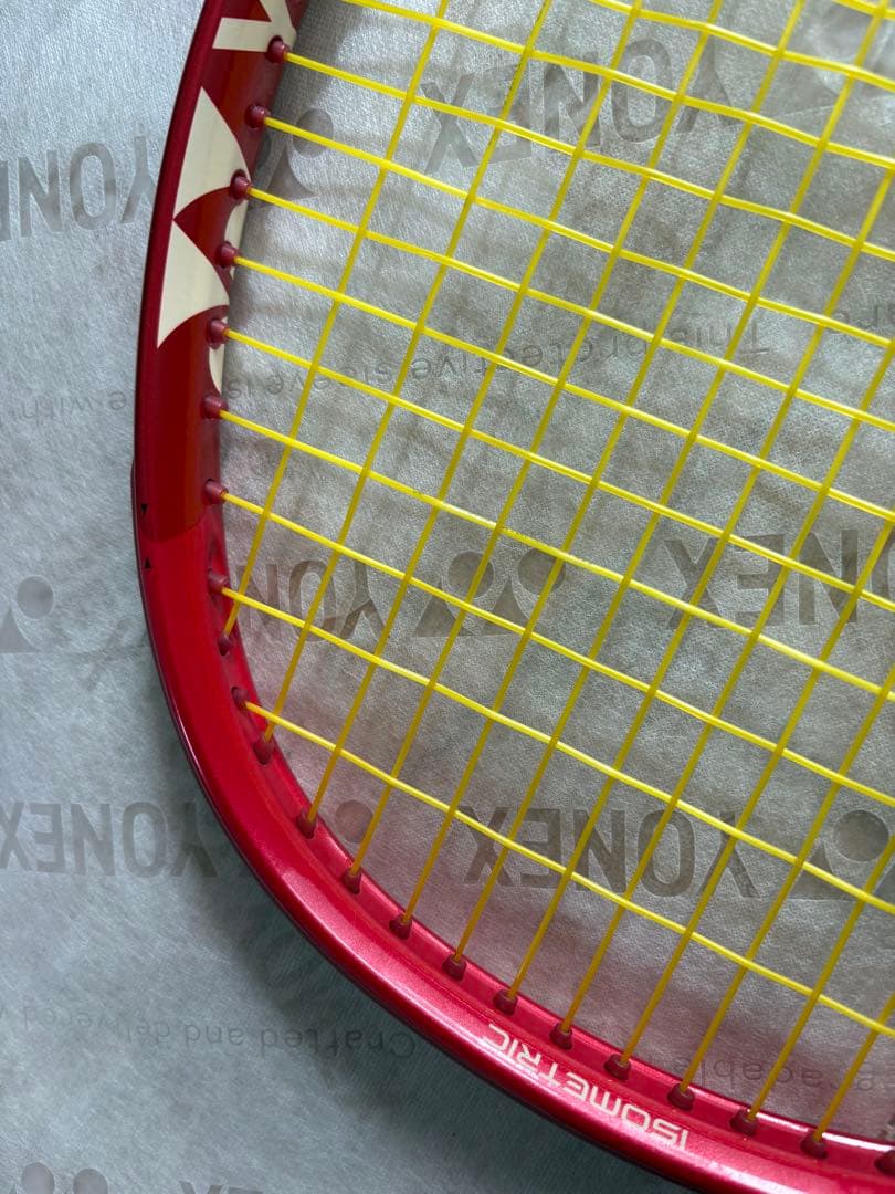 YONEX VCORE 100 2026 ヨネックス ブイコア 最新モデル G2 - メルカリ
