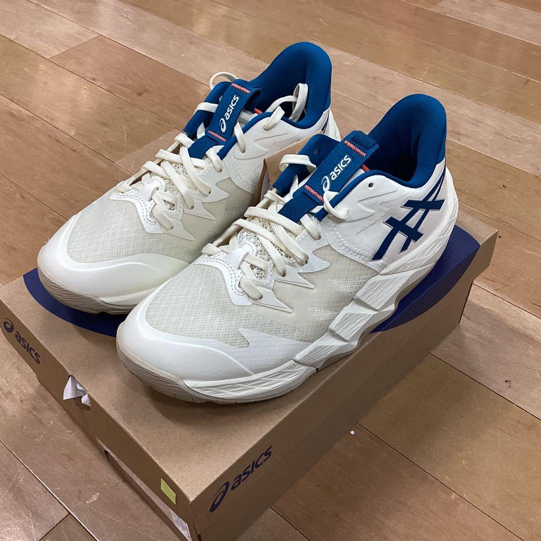 シューズ(男性用) UNPRE ARS LOW 2 750 25.0cm