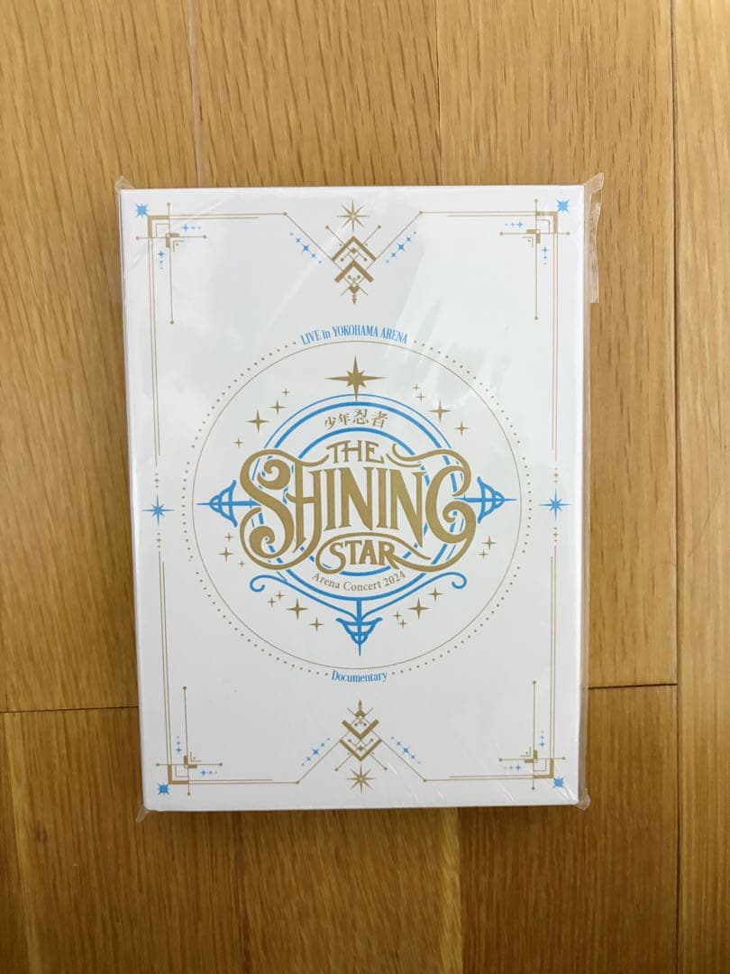 少年忍者 The Shining Star - メルカリ