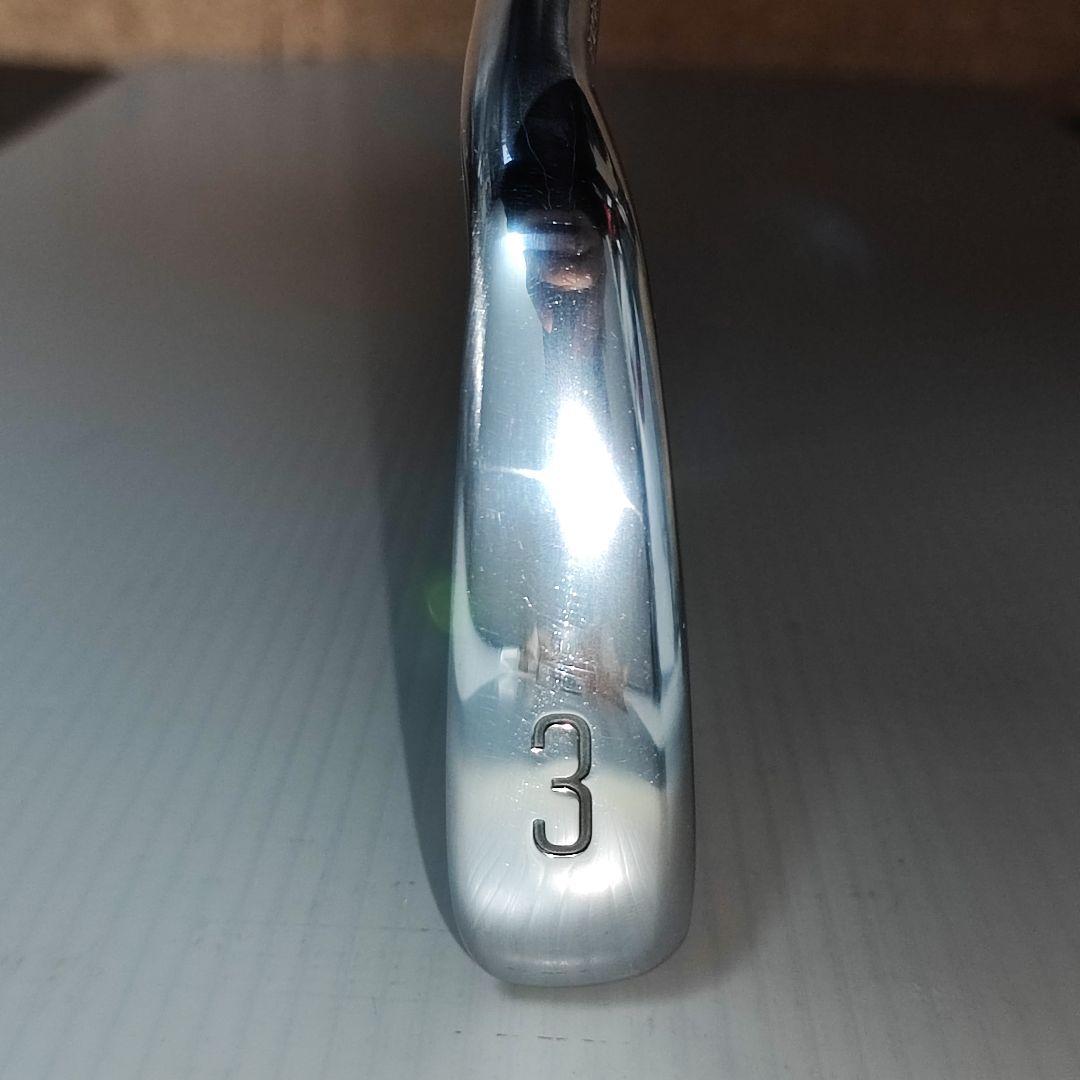 美品 タイトリスト T200 3番 アイアン DG MID S200 - メルカリ