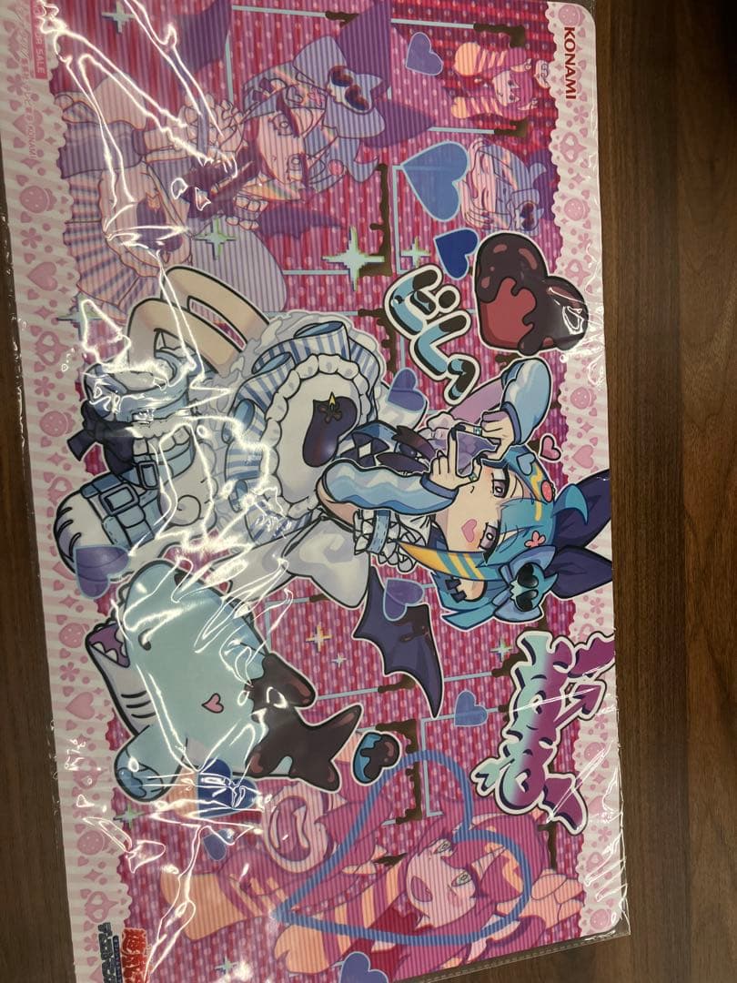 本日投函 遊戯王 Live⭐︎Twinリィラ・スウィート 遊戯王の日 プレイ