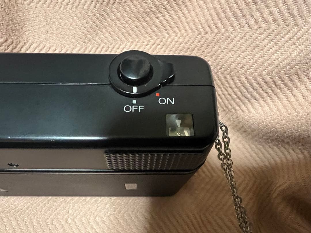 Nikon ニコン L35AF 35mm F2.8 ISO400 ピカイチ - メルカリ