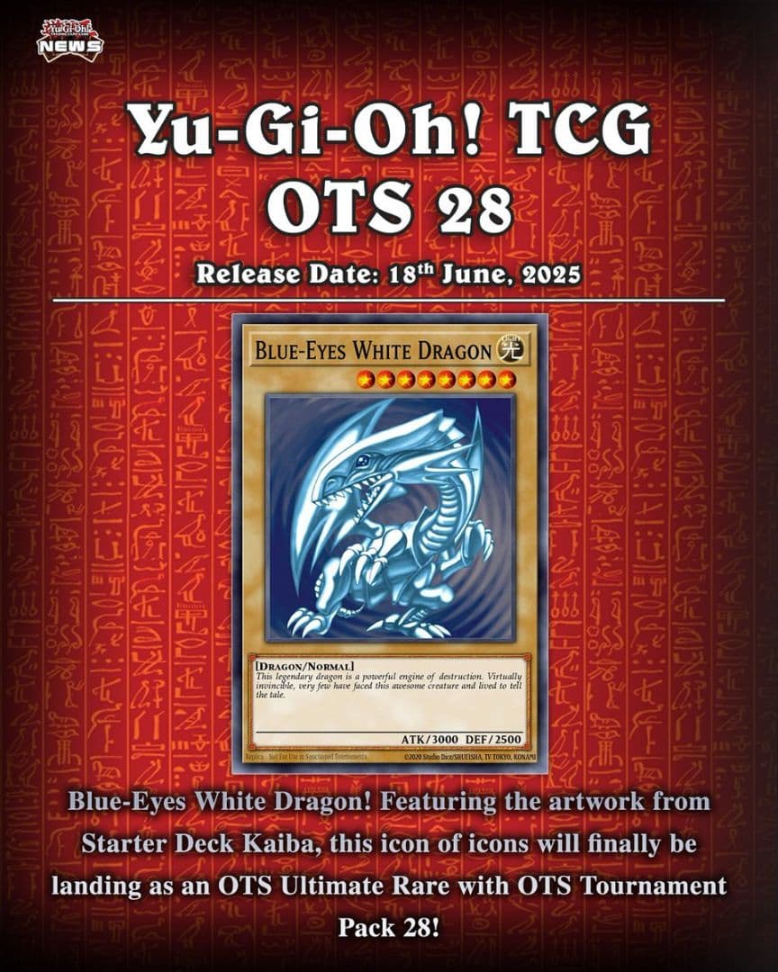 未開封】OTS Tournament Pack 28 (OTS28) 1BOX - メルカリ