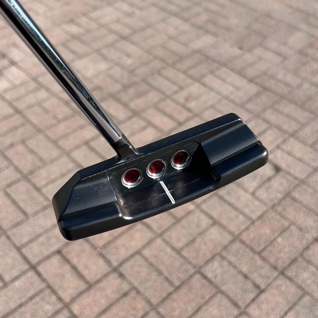 スコッティキャメロン セレクト ニューポート2.6 2012 超激レア 美品