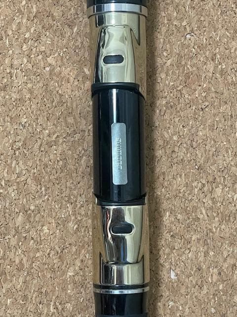 中古品】 シマノ 海魂 M-540 - メルカリ