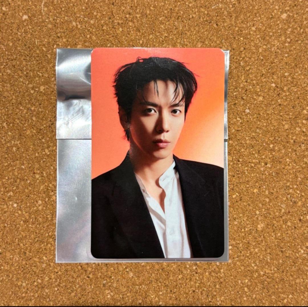 CNBLUE ヨンファ One last day ソロコン トレカ - メルカリ