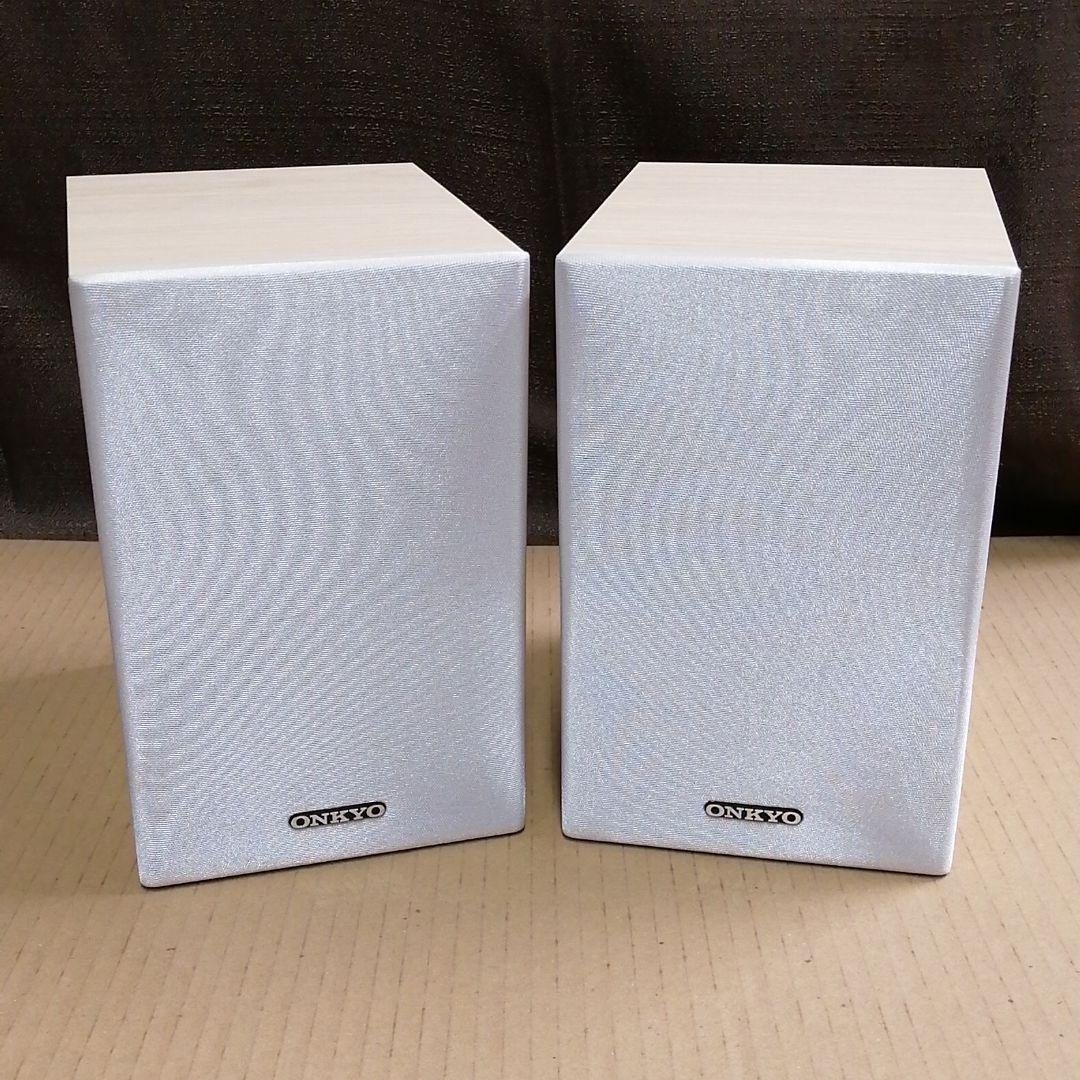 ONKYOスピーカーMODEL　D−U6 ONKYO・オンキヨー・D-U6・スピーカー (オキセブン) ちはら台の