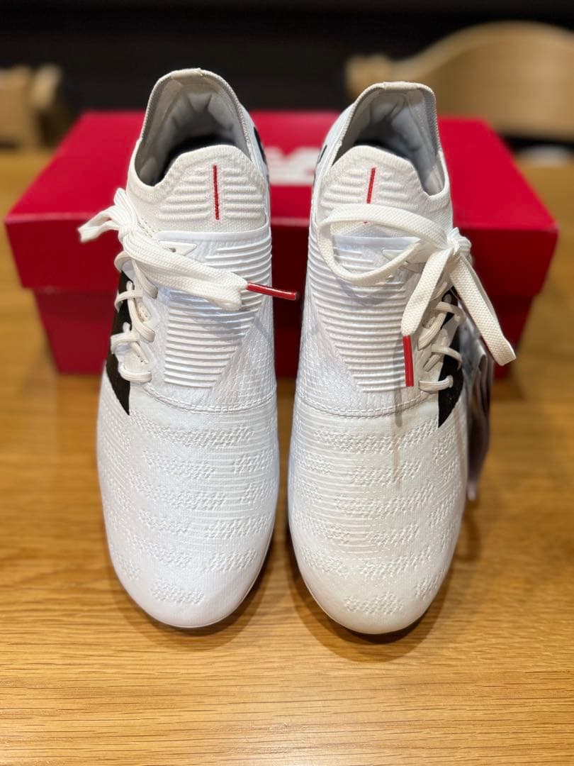 ★週末限定価格★ 新品 FURON V7+ PRO HG 25.0cm（2E）