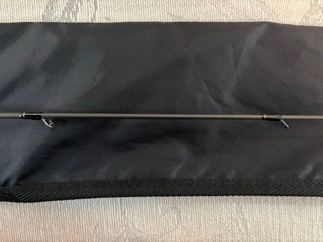 石神千空 様専用Calamaretti EGI-OH STICK エギングロッド