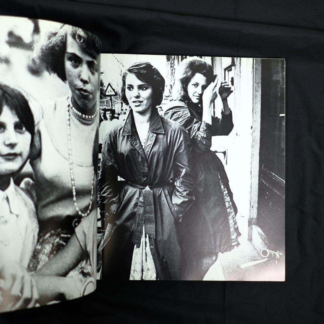 AMSTERDAM! ED VAN DER ELSKEN 写真集 洋書
