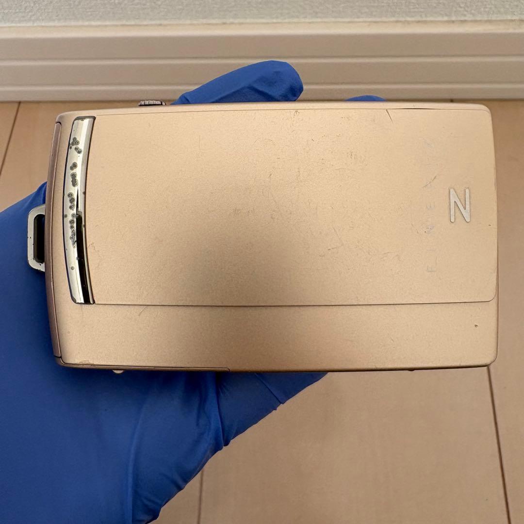 FUJIFILM FinePix Z1000EXR デジカメ動作未確認充電器なし - メルカリ